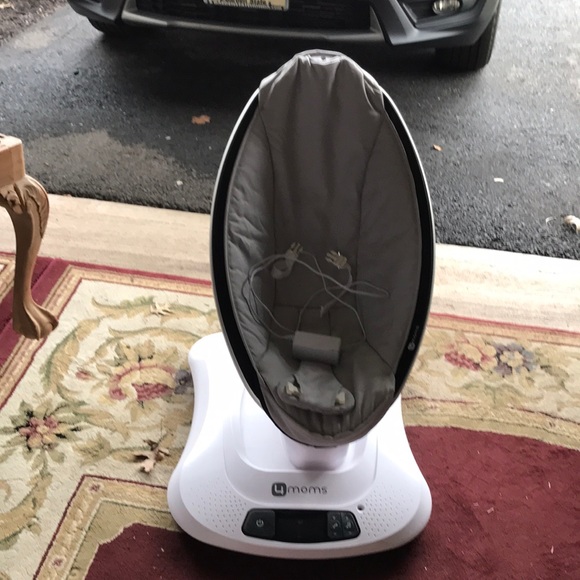 Other - Baby electric swing